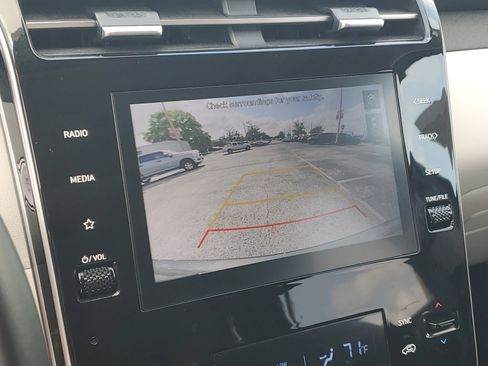 Used 2022 Hyundai Tucson SEL w/ Convenience Package image 22