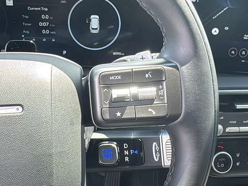 Used 2026 Hyundai Palisade Calligraphy AWD/4WD image 18
