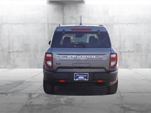 Used 2022 Ford Bronco Sport Big Bend w/ Convenience Package image 6
