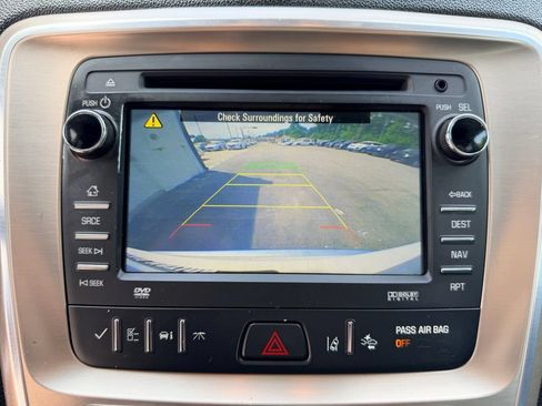 Used 2016 GMC Acadia Denali FWD image 29