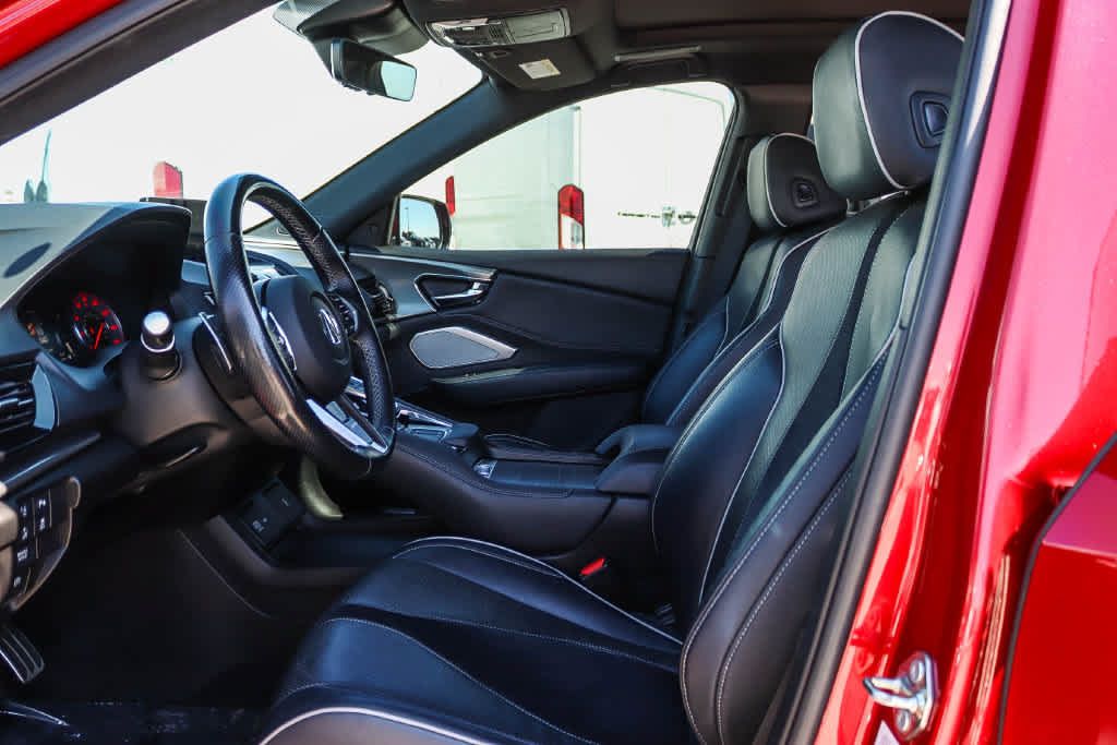 Used 2020 Acura RDX w/ Advance Package FWD image 17