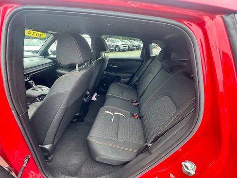 Used 2024 Honda HR-V Sport image 25