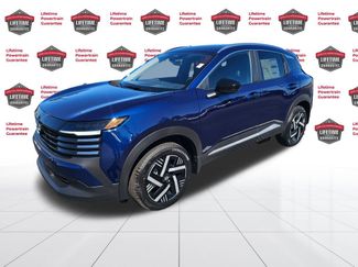 New 2026 Nissan Kicks SV video 1