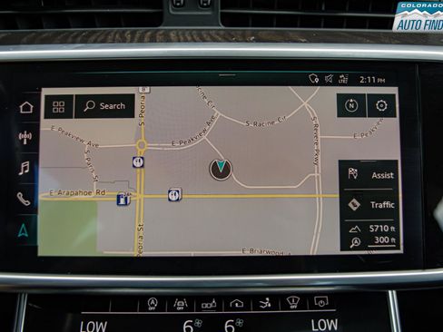 Used 2019 Audi A7 3.0T Prestige AWD/4WD image 20