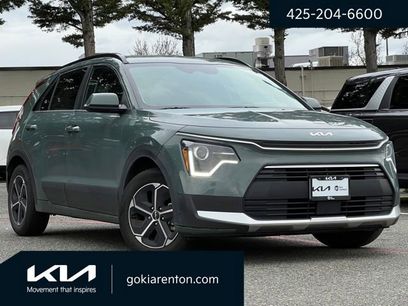 Used 2023 Kia Niro EX