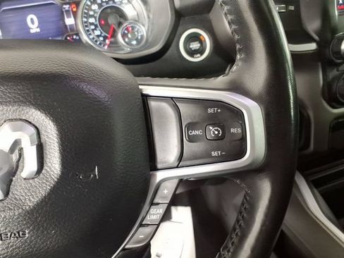 Used 2020 RAM 1500 Big Horn AWD/4WD image 19