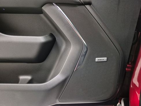 New 2026 Chevrolet Tahoe Premier image 25