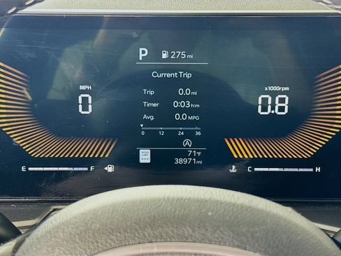 Used 2025 Kia Sorento S AWD/4WD image 12