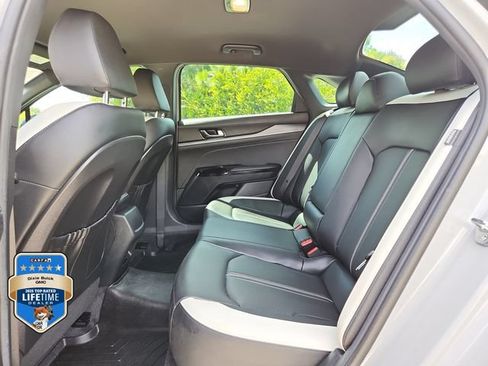 Used 2025 Kia K5 GT-Line FWD image 8