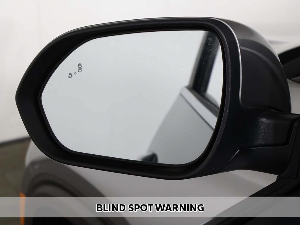 Used 2024 Kia Seltos S AWD/4WD image 5