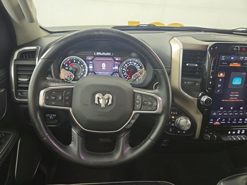 Certified 2022 RAM 1500 Laramie AWD/4WD image 15