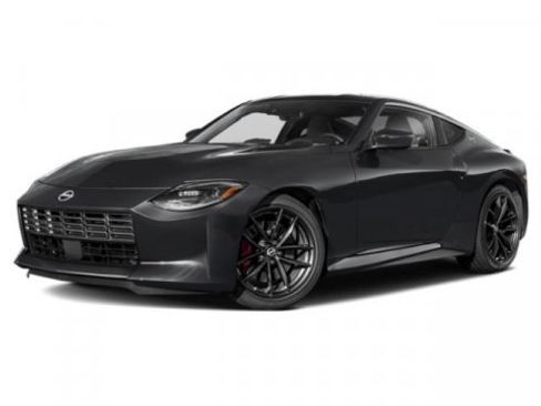 New 2026 Nissan Z Performance image 4
