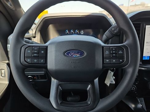 New 2026 Ford F150 STX w/ Equipment Group 200A AWD/4WD image 27
