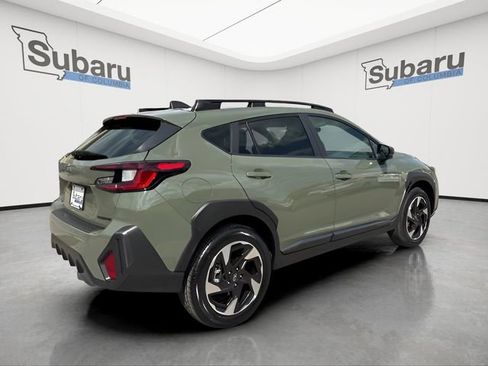 New 2026 Subaru Crosstrek 2.5i Limited AWD/4WD image 7