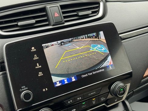 Used 2018 Honda CR-V EX image 41