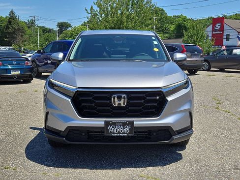 Used 2024 Honda CR-V EX-L image 2