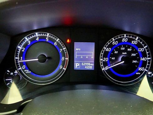 Used 2016 INFINITI QX50 2WD w/ Premium Plus Package image 15