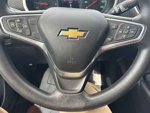 Used 2018 Chevrolet Malibu LS FWD image 12
