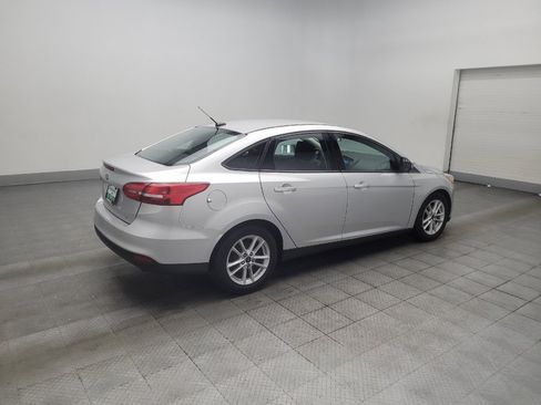 Used 2018 Ford Focus SE FWD image 10