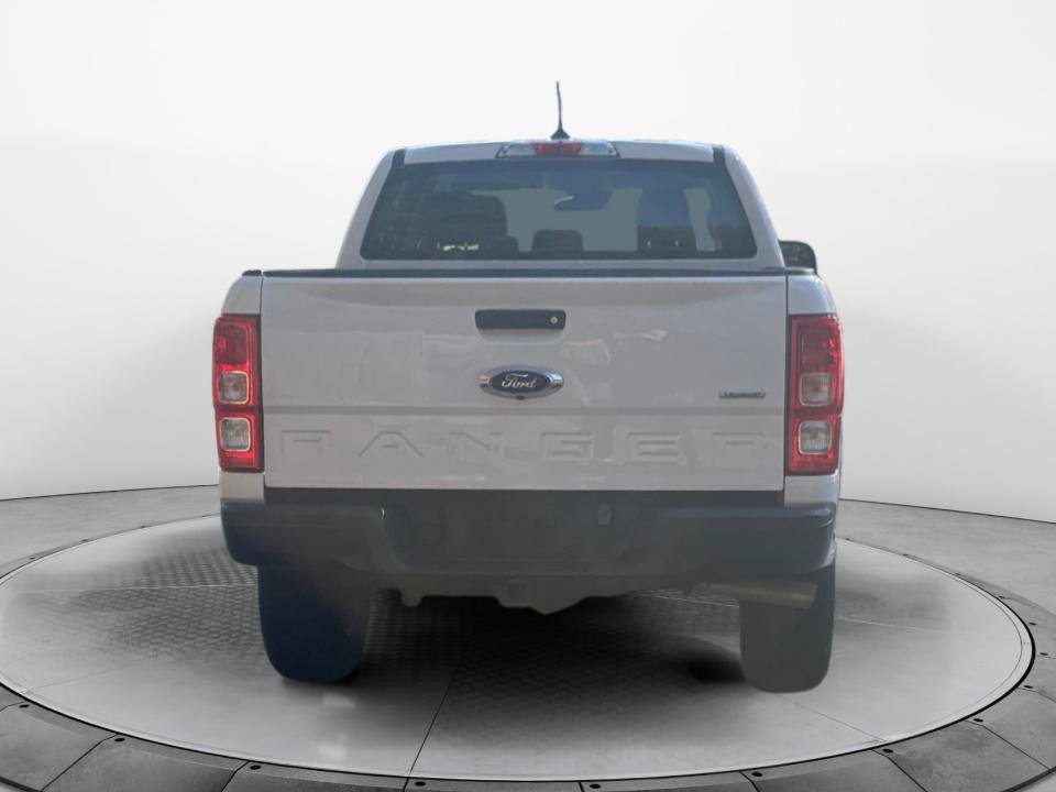 Used 2020 Ford Ranger XL w/ Equipment Group 101A Mid RWD image 6
