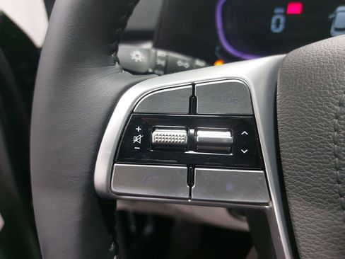 New 2025 Kia Telluride S image 19