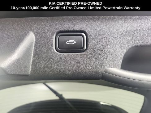 Certified 2023 Kia Sportage X-Line w/ X-Line Premium Package AWD/4WD image 33