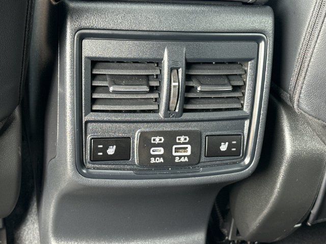 Certified 2026 Subaru Outback Touring XT AWD/4WD image 11