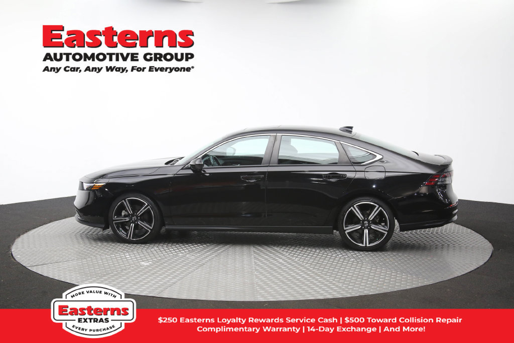 Used 2024 Honda Accord Sport image 58