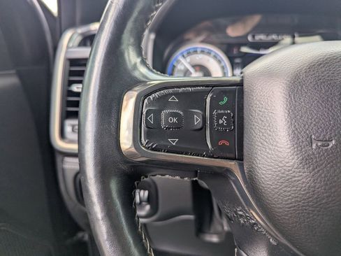 Used 2020 RAM 1500 Limited w/ Bed Utility Group image 26