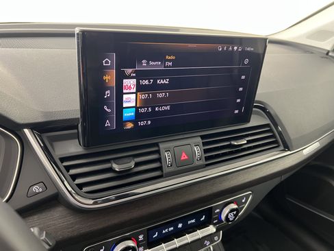 Used 2024 Audi Q5 2.0T Premium Plus image 28