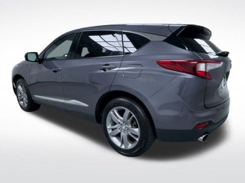 Used 2019 Acura RDX AWD w/ Advance Package image 7