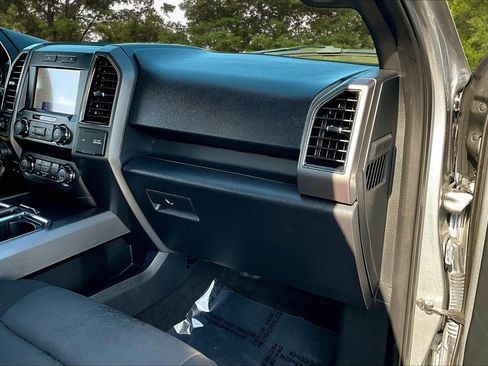 Used 2020 Ford F150 XLT w/ Equipment Group 301A Mid image 28