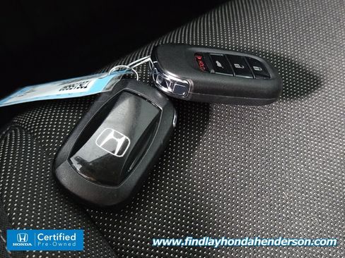 Certified 2024 Honda CR-V LX image 31