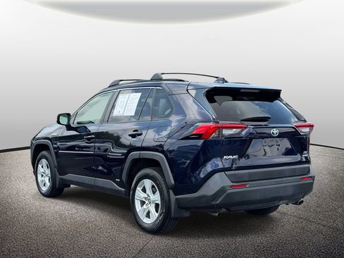 Used 2019 Toyota RAV4 XLE w/ Convenience Package AWD/4WD image 6
