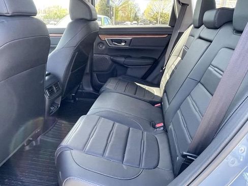 Used 2022 Honda CR-V EX-L image 12