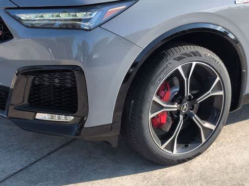 New 2026 Acura MDX Type S image 10