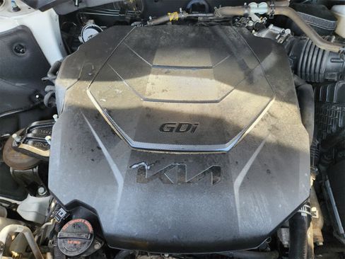 Used 2022 Kia Telluride SX w/ SX Prestige Package image 31