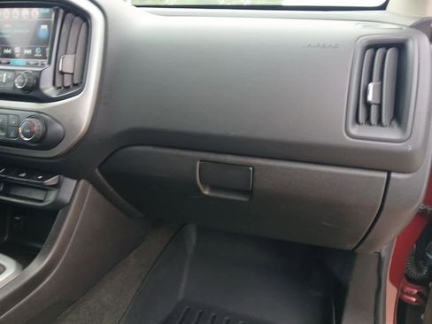 Used 2018 Chevrolet Colorado LT w/ LT Convenience Package AWD/4WD image 52