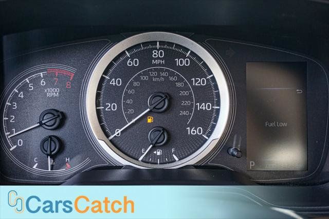 Used 2021 Toyota Corolla LE FWD image 24