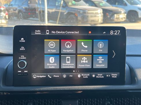 Used 2024 Honda CR-V Sport Touring image 31