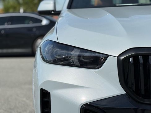 New 2026 BMW X5 sDrive40i image 13