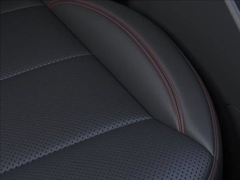 New 2026 Chevrolet Trax RS w/ Sunroof Package FWD image 21