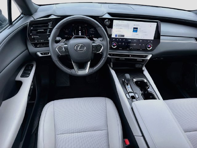 New 2026 Lexus RX 350 Premium FWD image 17
