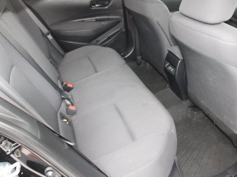 Certified 2023 Toyota Corolla LE FWD image 17