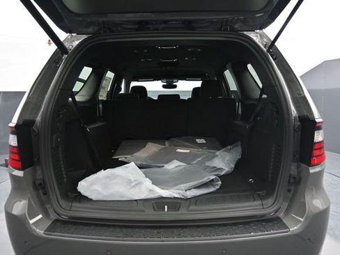 New 2026 Dodge Durango GT AWD/4WD image 23