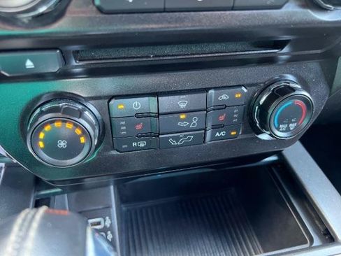 Used 2018 Ford F150 XLT w/ Equipment Group 302A Luxury AWD/4WD image 41