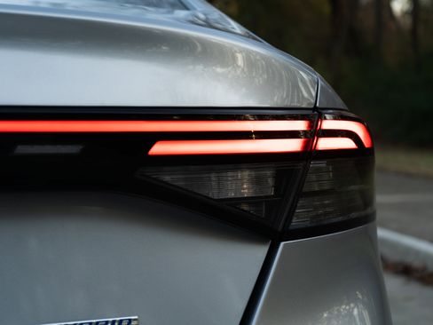 Certified 2025 Honda Accord Touring image 13