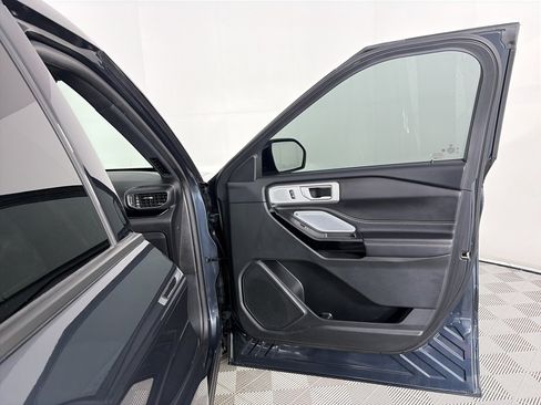 Certified 2023 Ford Explorer ST w/ Equipment Group 401A image 31