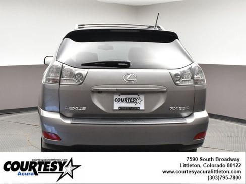 Used 2005 Lexus RX 330 AWD image 5
