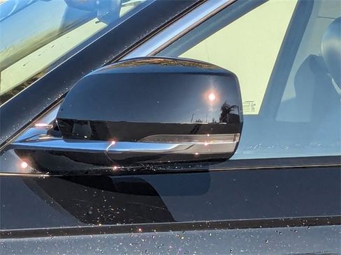 Used 2021 Jeep Grand Cherokee L Limited image 11